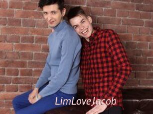 LimLoveJacob