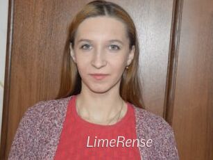 LimeRense