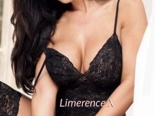 Limerence_X