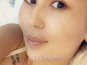 LinYaoKiss