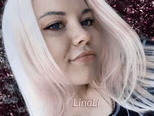LinaLi