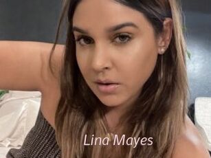 Lina_Mayes