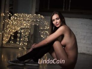 LindaCain