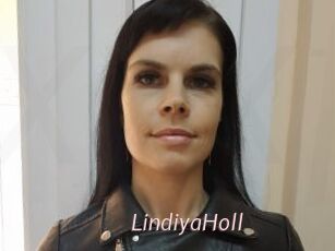 LindiyaHoll