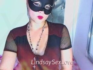 LindsaySexLove