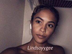Lindsayygee