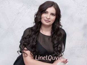 LinetQuvie
