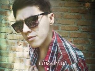 Linkerman