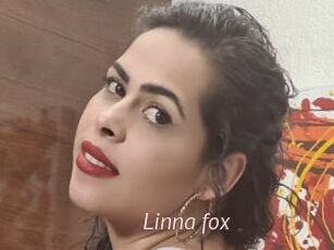 Linna_fox