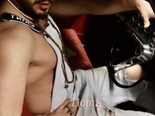 Lion18