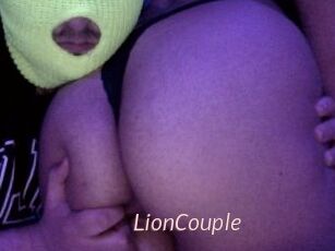LionCouple