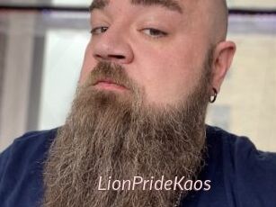 LionPrideKaos