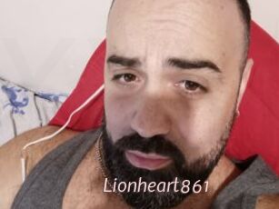 Lionheart861