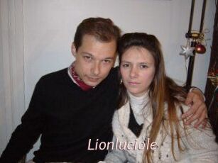 Lionluciole