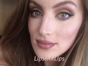 LipstickLips