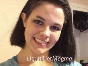 LiquidHotMagma