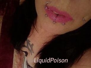 LiquidPoison