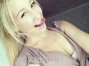 Lirraxxx