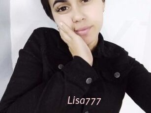 Lisa777