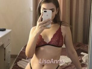 LisaAnna