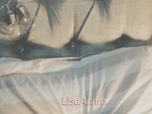 LisaAnnnx