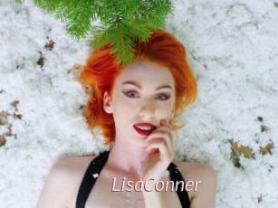 LisaConner