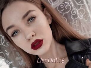 LisaDoll18