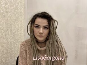 LisaGargona