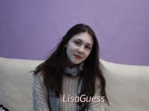 LisaGuess