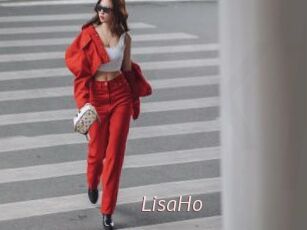 LisaHo