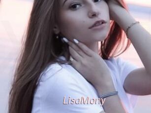LisaMony