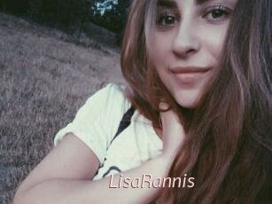 LisaRannis