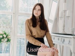 LisaRobinson