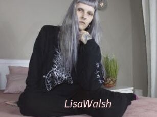LisaWalsh
