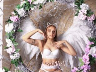 LisaWell xxx Free Sites