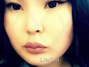 LisaYui