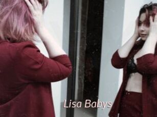 Lisa_Babys