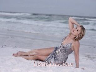 LisaisLuscious