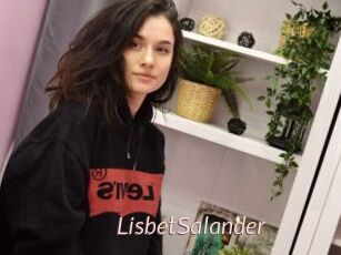 LisbetSalander