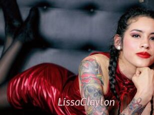 LissaClayton
