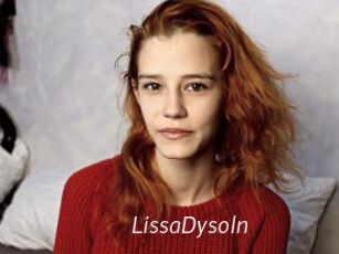 LissaDysoln