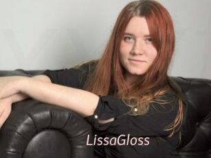 LissaGloss