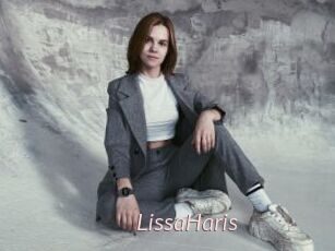 LissaHaris