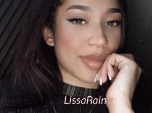 LissaRain
