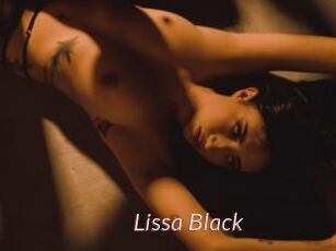 Lissa_Black xxx Free Sites