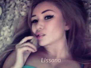 Lissana xxx Free Sites