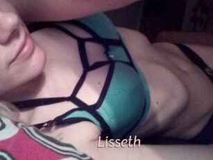Lisseth