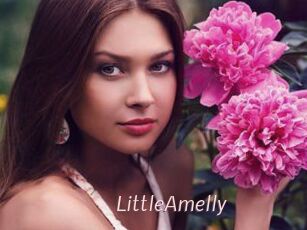 LittleAmelly xxx Free Sites