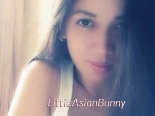 LittleAsianBunny