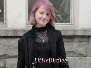 LittleBirdiee